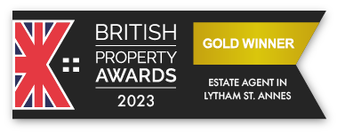 County Estate Agents - 2023 Gold Winner Estate Agent in Lytham St. Annes
