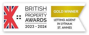 County Estate Agents - 2023 Gold Winner Estate Agent in Lytham St. Annes