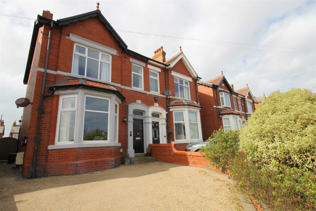 Cartmell Road, Lytham St. Annes